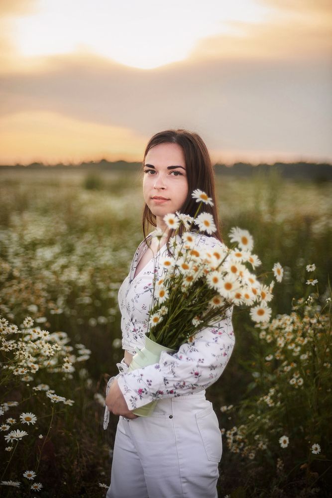 Photograph by Дарья Сергеева