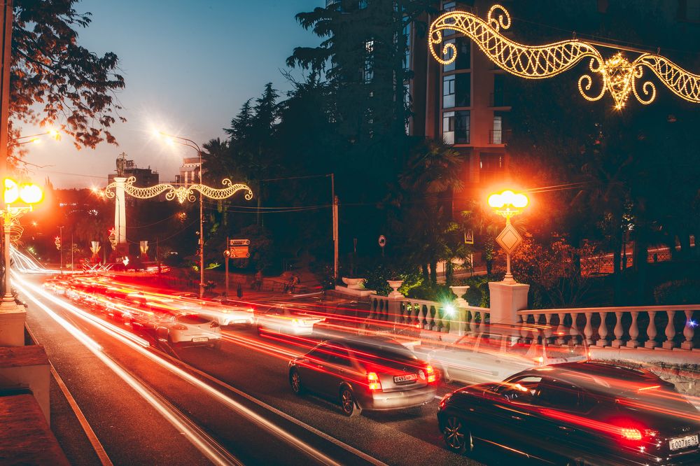 Photograph by Николай Лагоденко