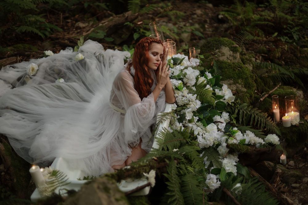 Фотография автора Ирэн Столыпина