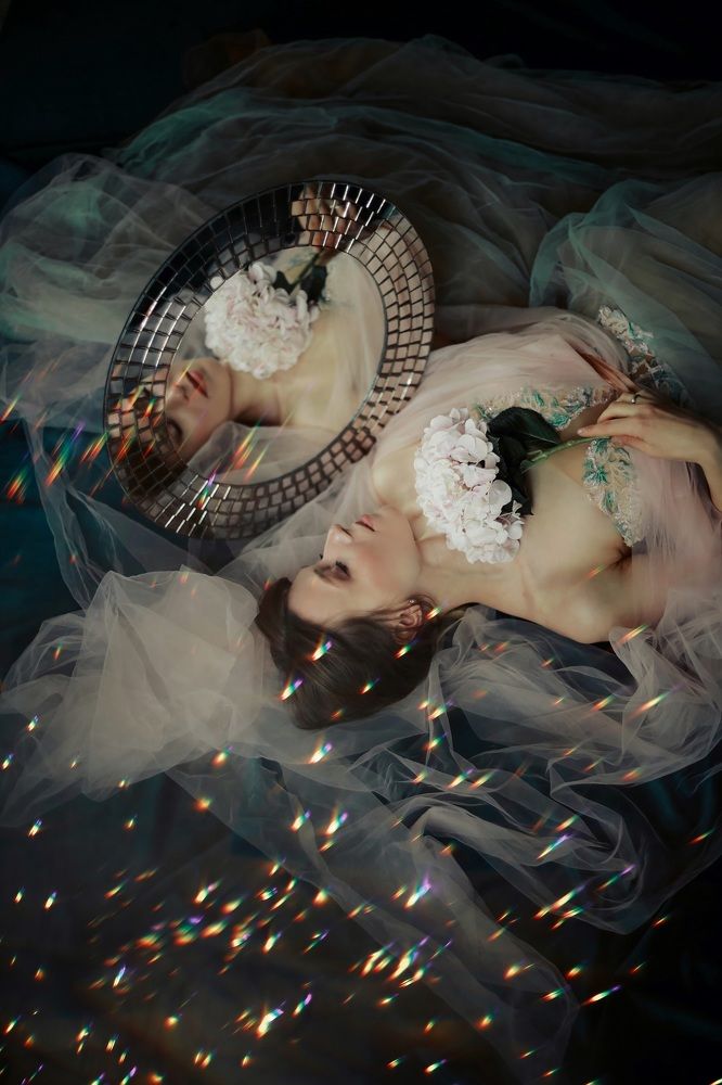 Фотография автора Ирэн Столыпина