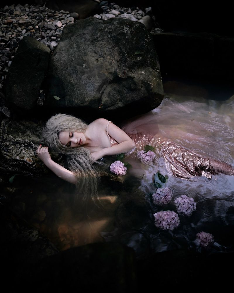 Photograph by Ирэн Столыпина