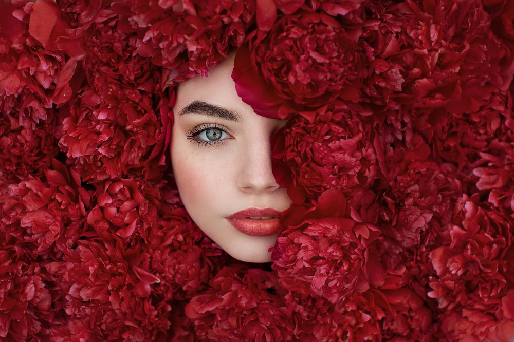 Photograph by Екатерина Плотникова