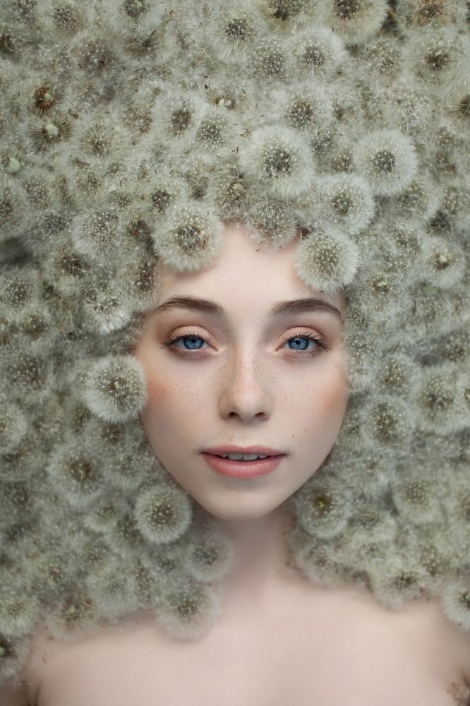 Photograph by Екатерина Плотникова