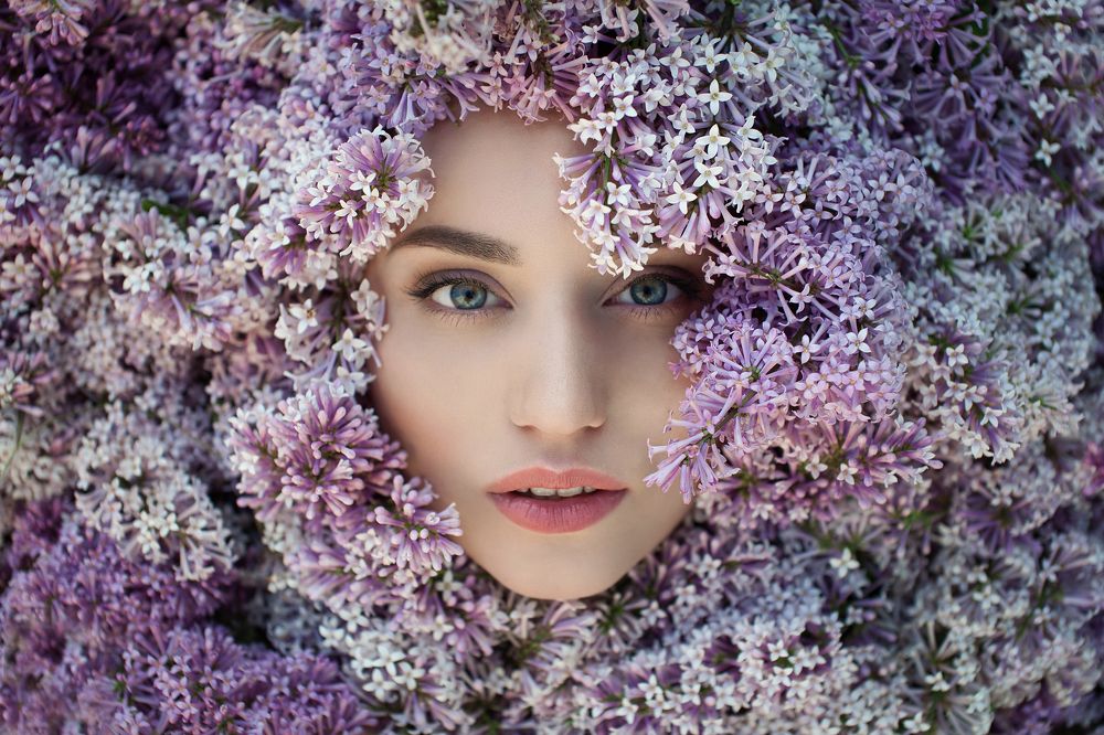 Photograph by Екатерина Плотникова