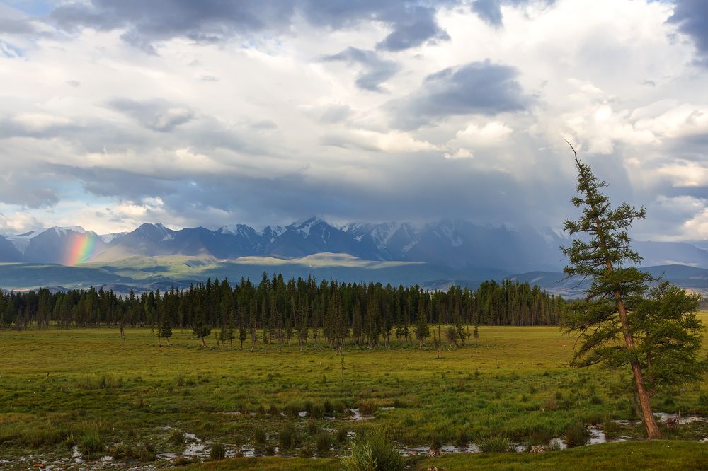 Photograph by Екатерина Иванова