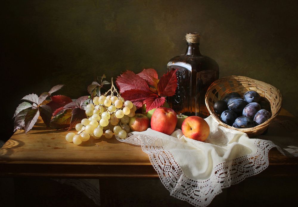 Photograph by Виолетта Печенкина