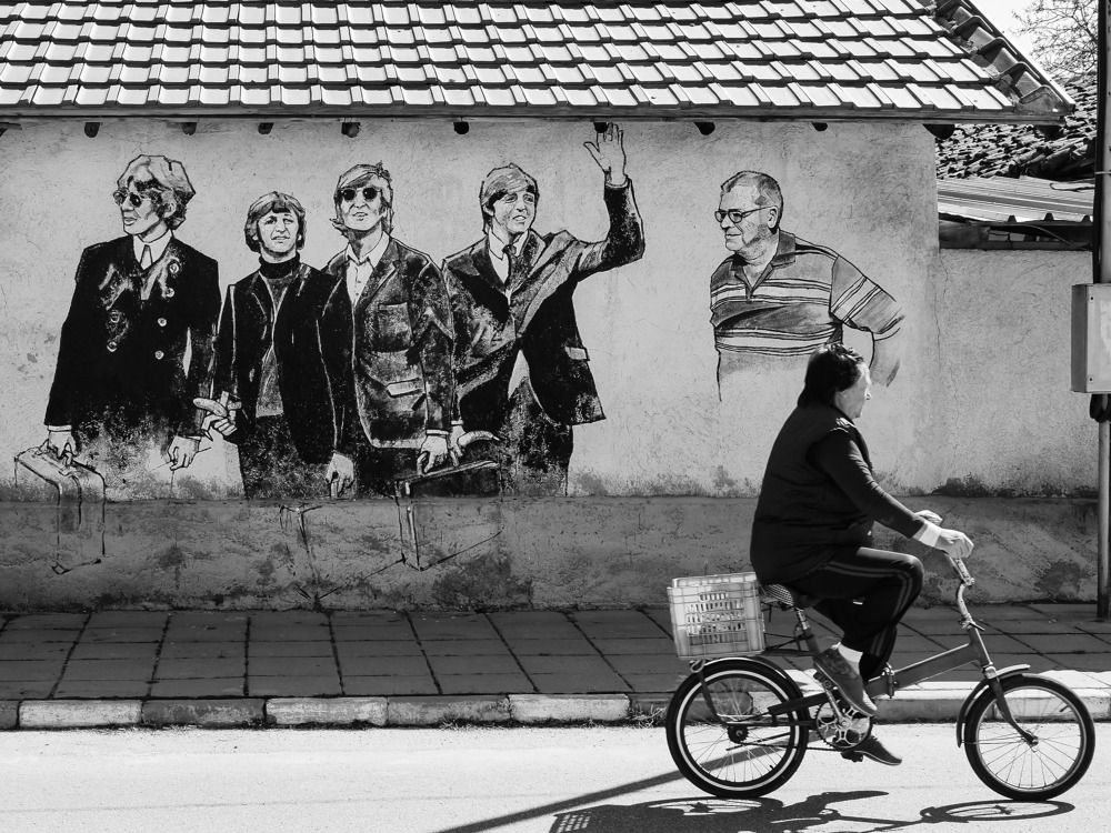 Photograph by Слави Котаров