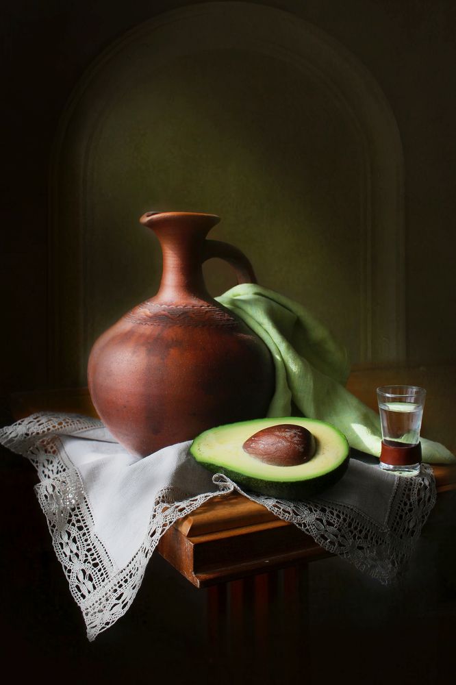 Photograph by Виолетта Печенкина