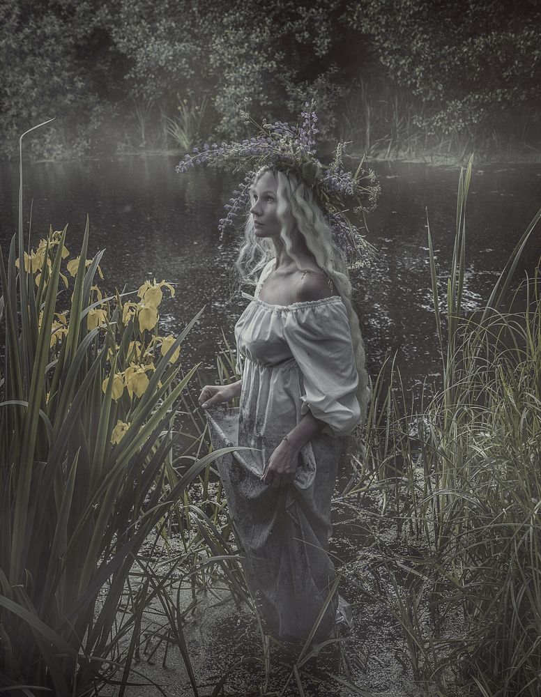 Photograph by Горбунова Юля