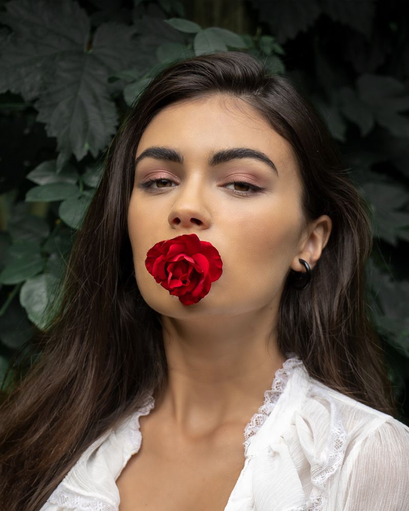 Photograph by Ivan Horvat