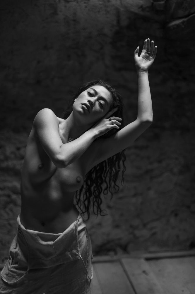 Tales about Light and Darkness