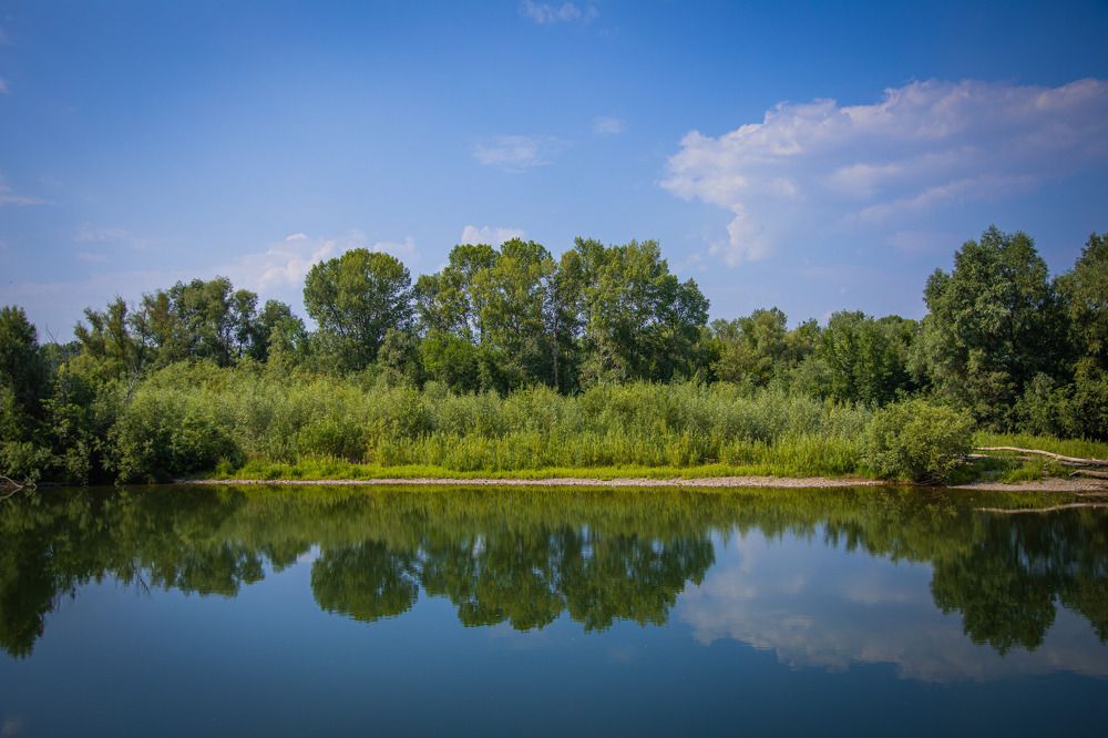 Photograph by Екатерина Демидова-Еременко