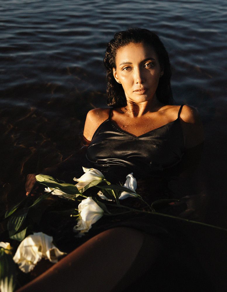 Photograph by Гульмира Мурзагалиева