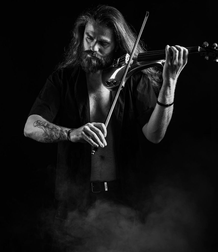 Photograph by Анастасия Харитонова