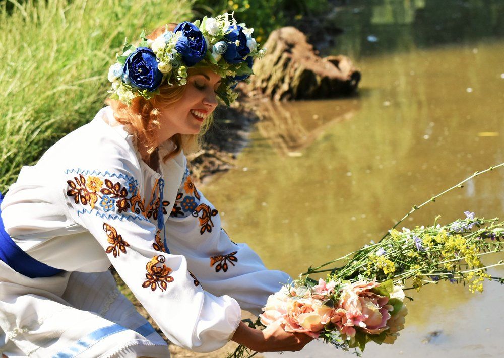 Photograph by Олександр Розум