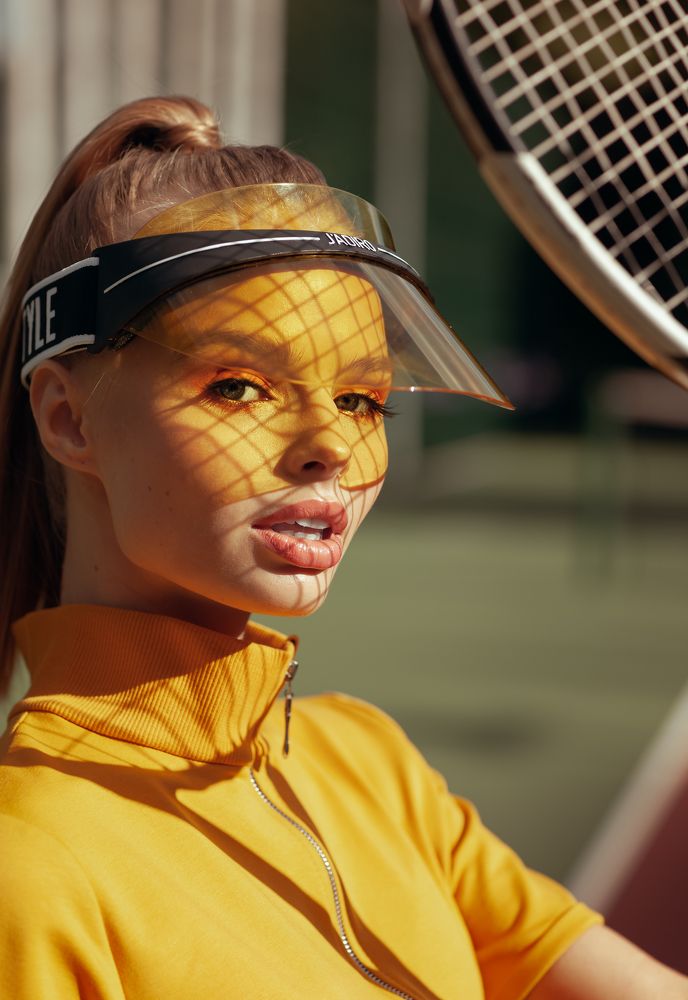 Photograph by Ирина Абрамова