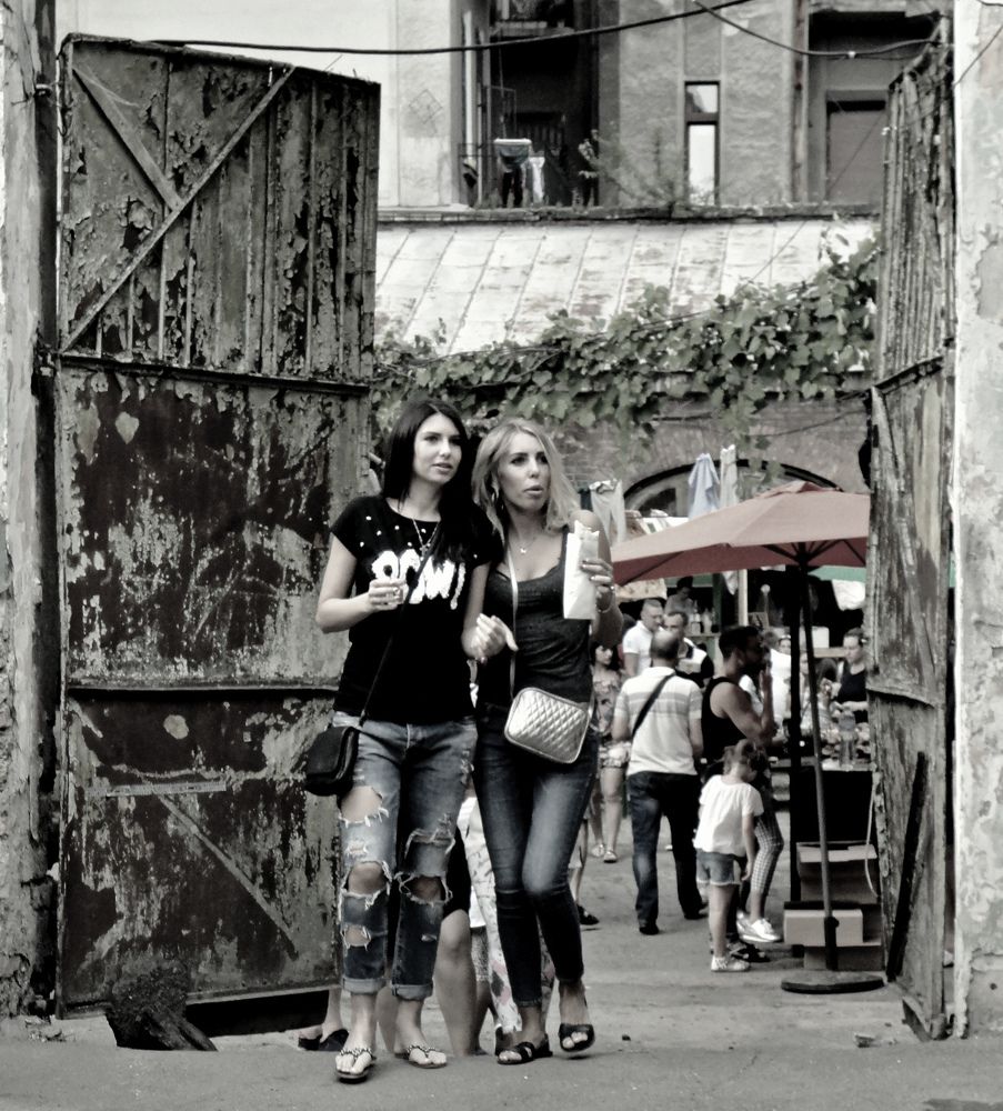 Photograph by Дмитрий Соколов