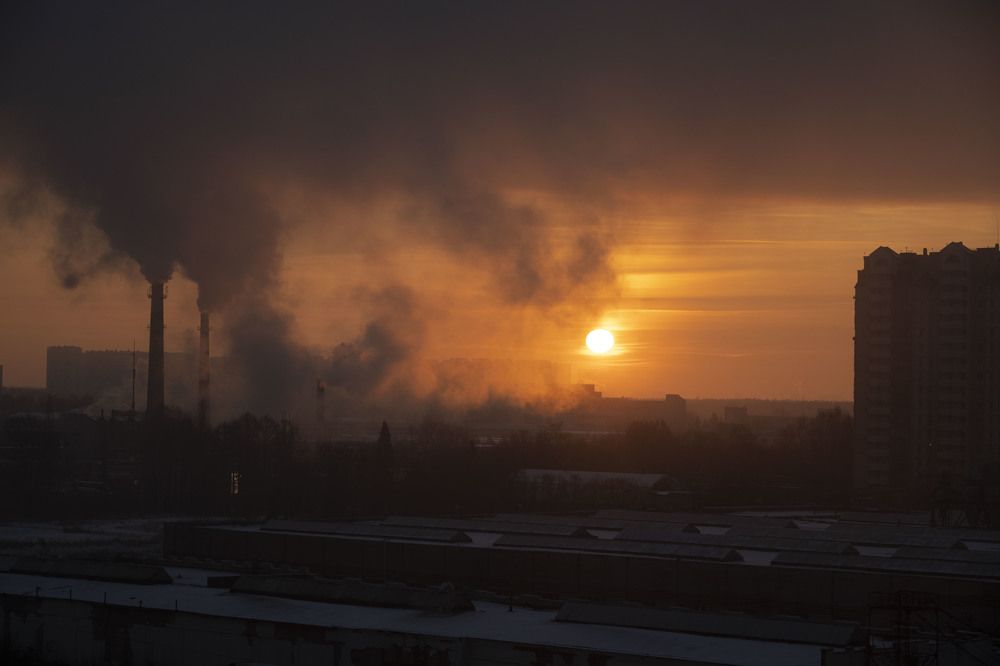 Photograph by Екатерина Екатерина