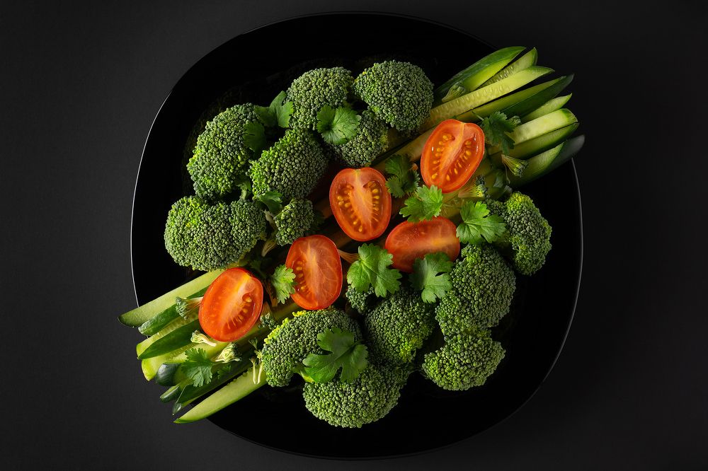 Photograph by Константин Щербаков