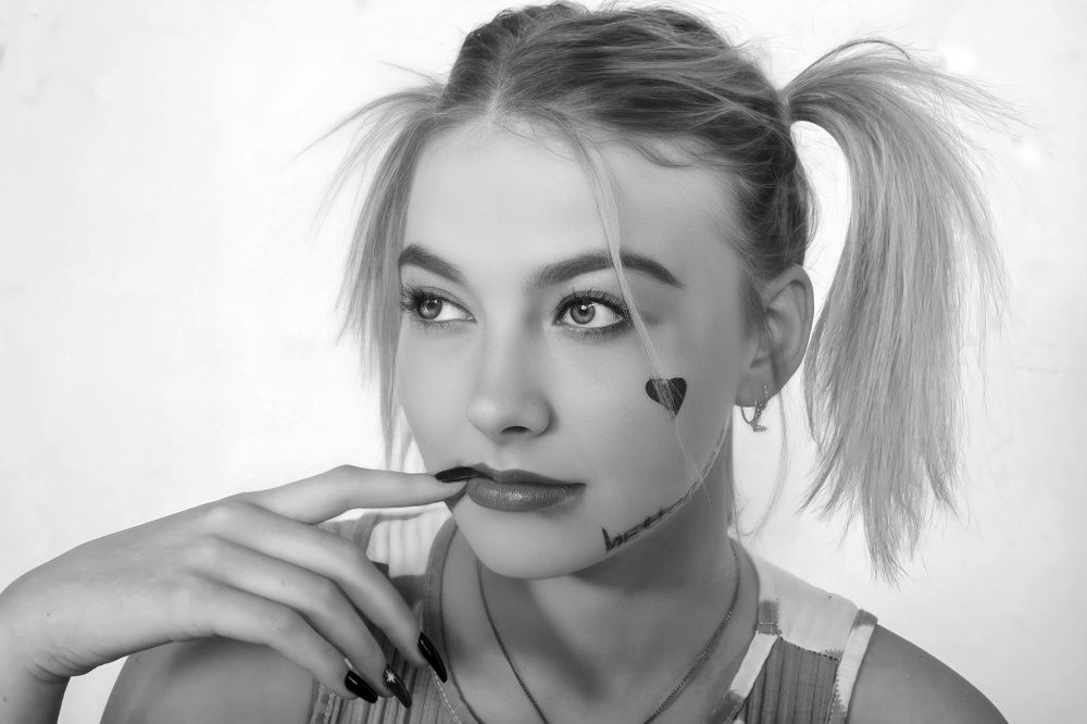 Photograph by Michelle Hart