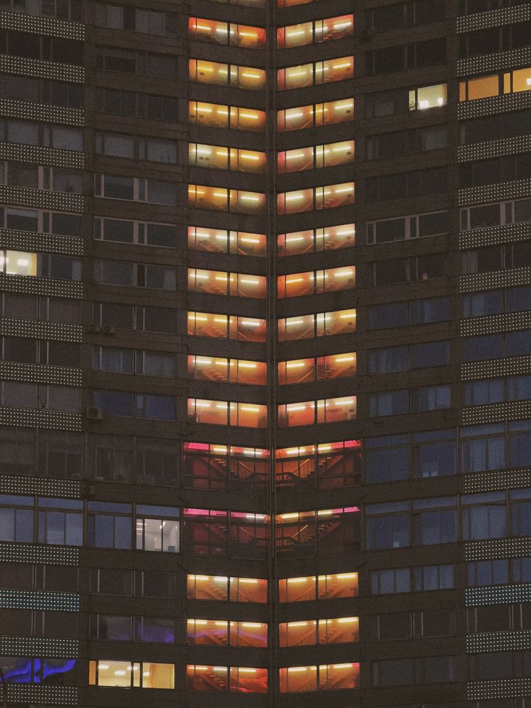 Photograph by Александр Ранчин