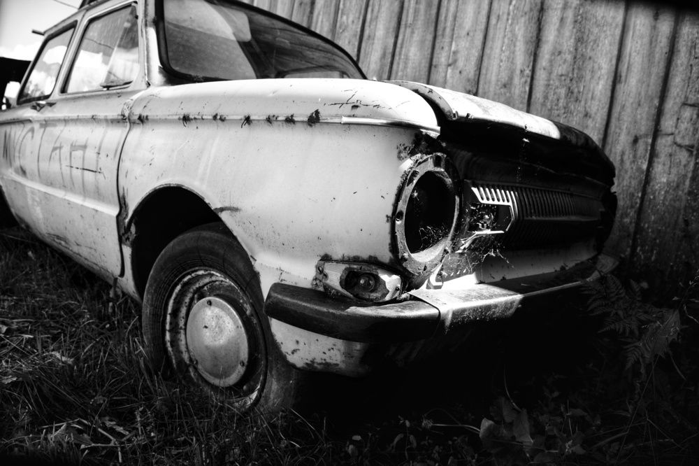 Photograph by Эльза Юнусова