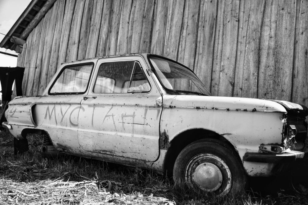 Photograph by Эльза Юнусова