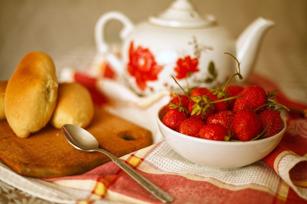 Photograph by Эльза Юнусова