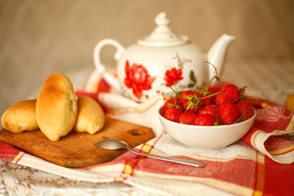 Photograph by Эльза Юнусова