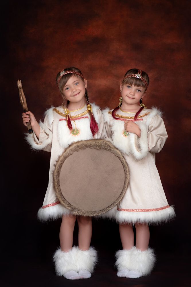 Photograph by EKATERINA ROMANYUK