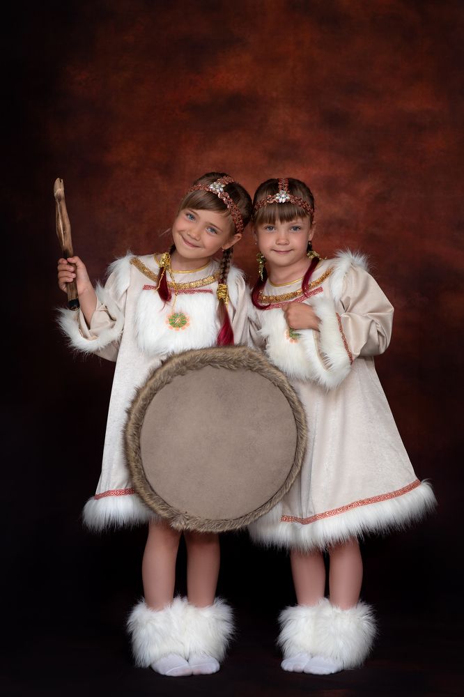 Photograph by EKATERINA ROMANYUK