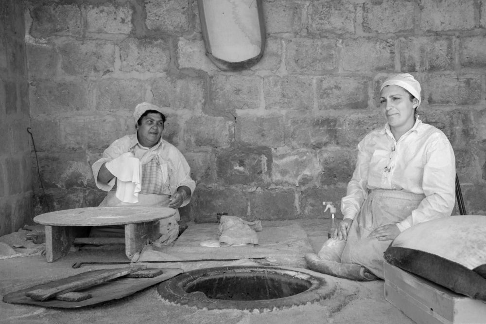 Photograph by Vanush Sahakyan