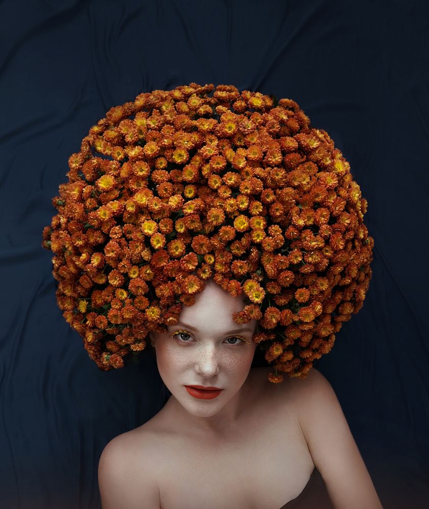 Photograph by Марина Жаринова