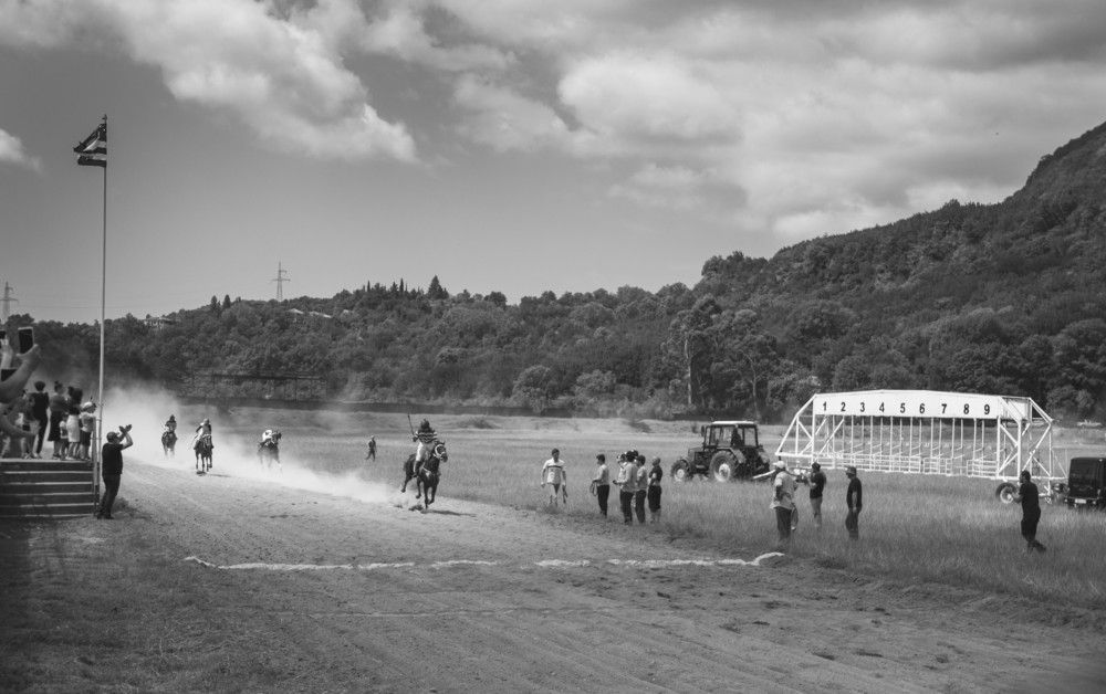 Photograph by Karine Sarkisian