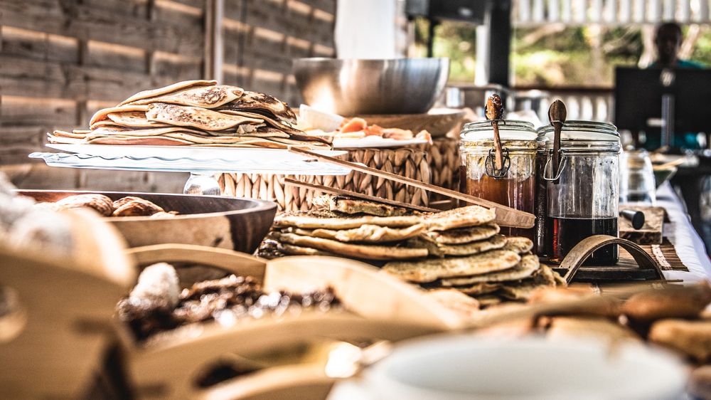 Photograph by Bertrand EIGHT