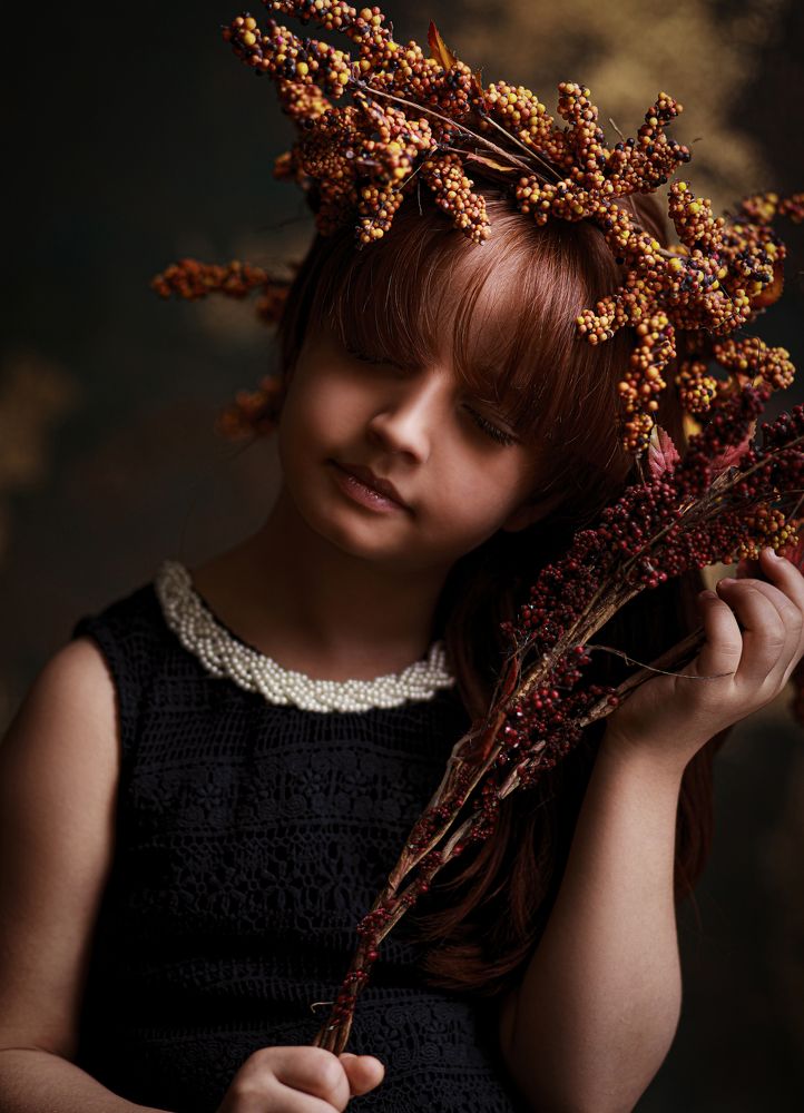 Photograph by Negar Jamali