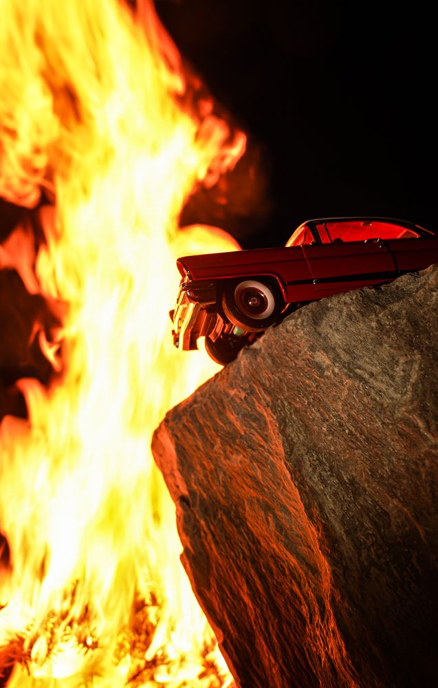 Photograph by Алина Еникеева