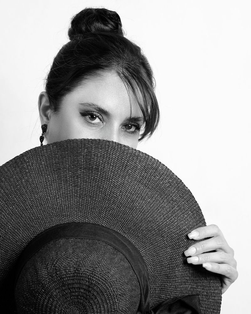 Photograph by Mahta Heidaripour