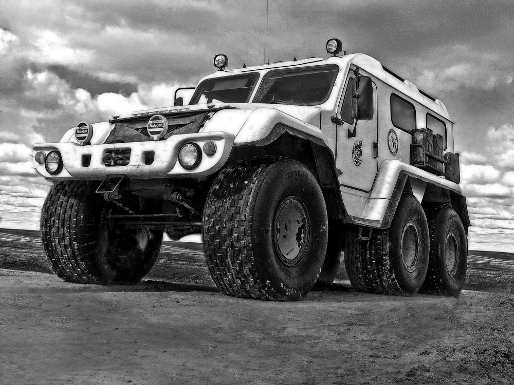 Photograph by Александр Стрельченко