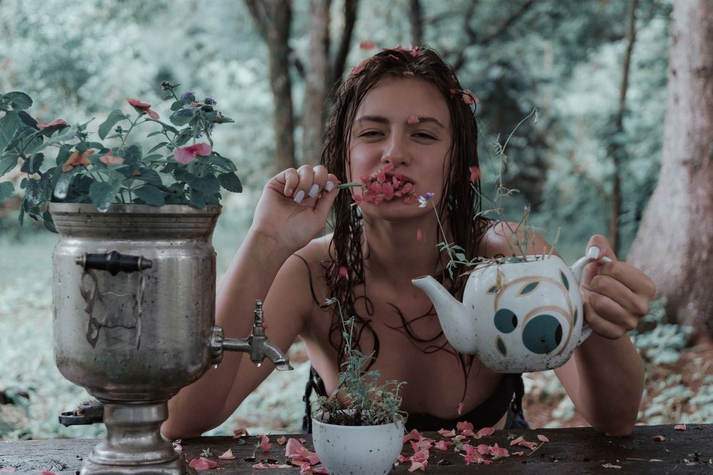 Photograph by Никита Зыков