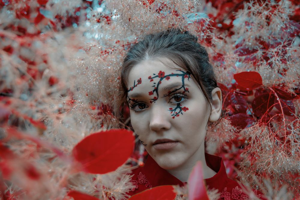 Photograph by Никита Зыков