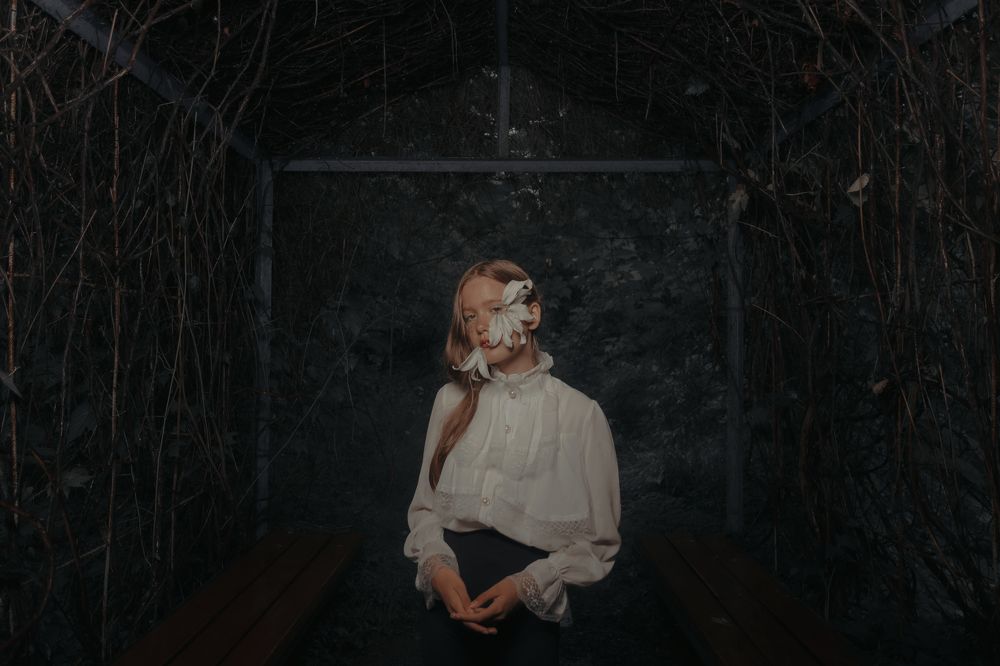 Photograph by Никита Зыков