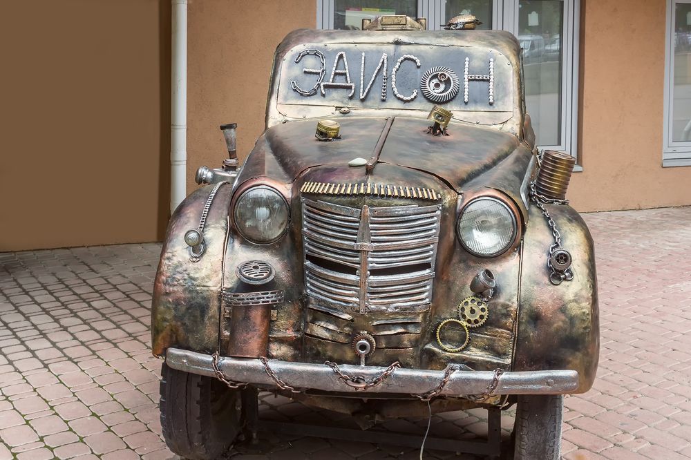 Photograph by Клясюк Галина