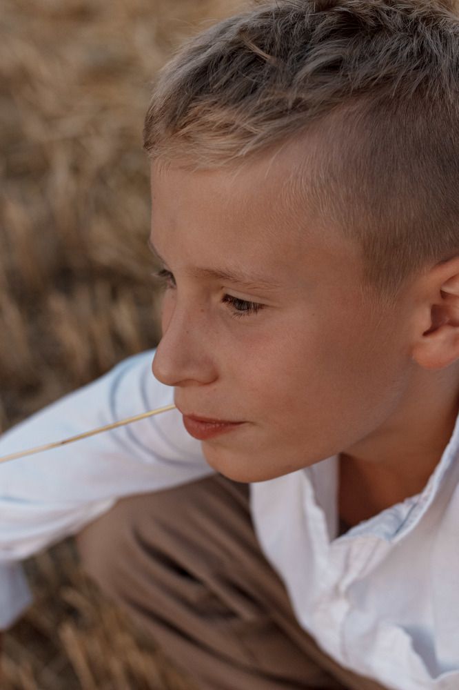 Photograph by Marina Fertig