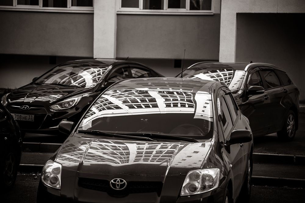 Photograph by Алексей Трифонов