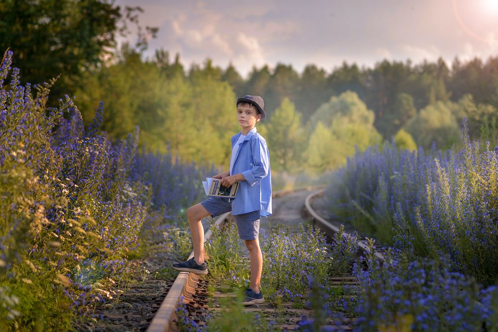 Photograph by Богданова