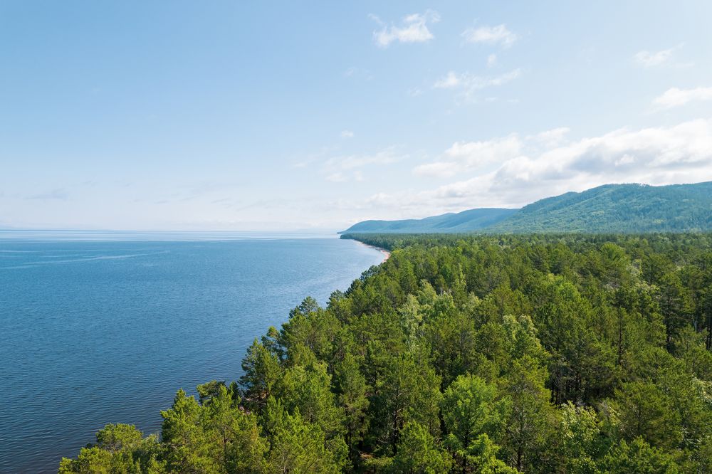 Photograph by Антон Литвинцев