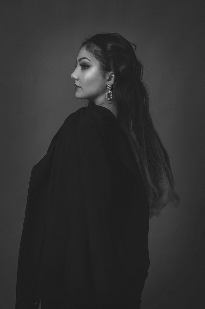 Photograph by Анастасия Савицкая