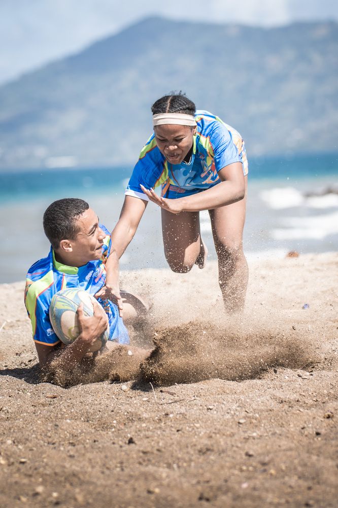 Photograph by Bertrand EIGHT