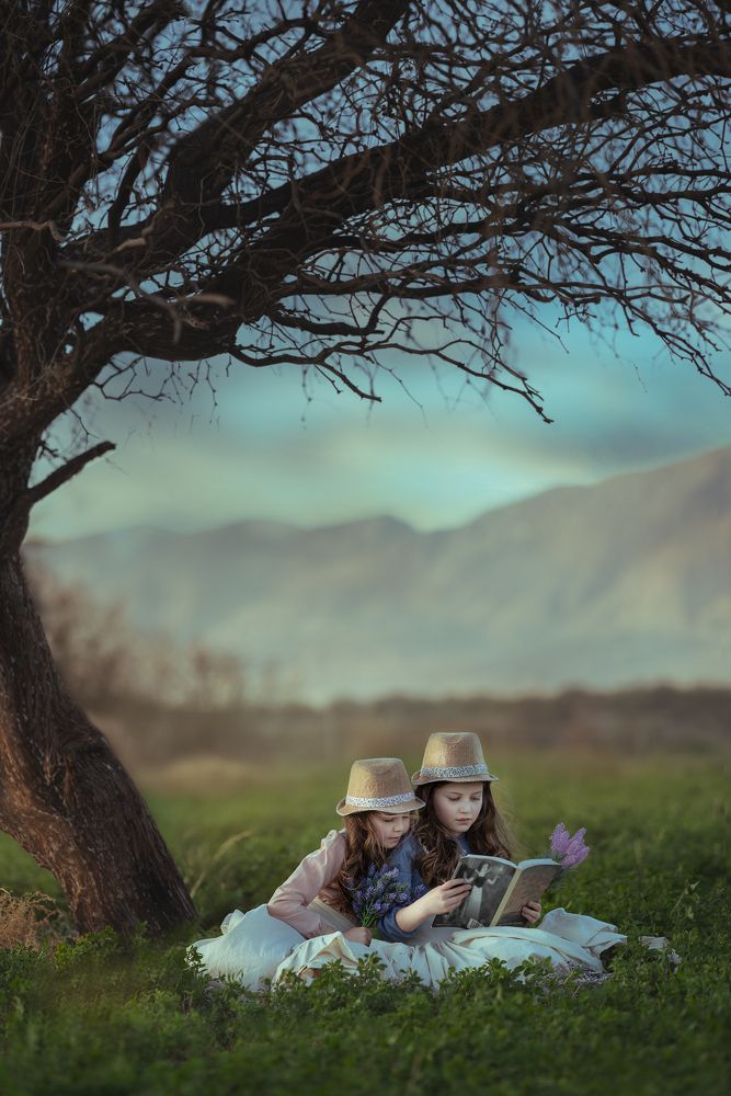 Photograph by Ana Gregorio